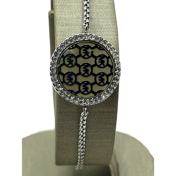 Michael Kors Round Bolo Bracelet (15773) - Picture 3 of 6